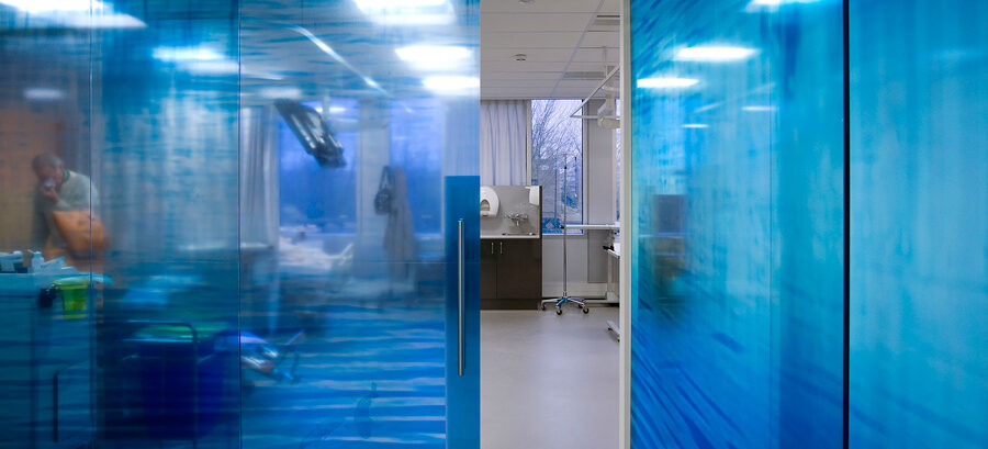 AMC - Waterpanorama