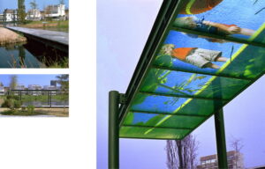 Waterspiegel